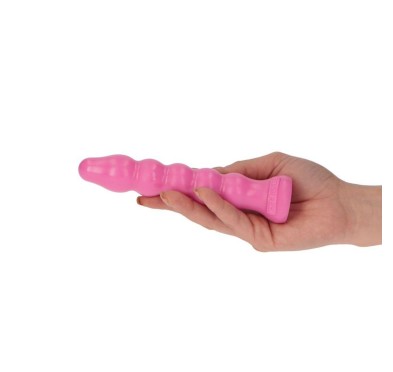 Dildo analne waginalne sonda do pupy cipki 13cm